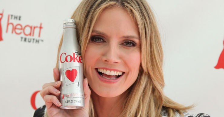 Sweeteners can prompt the brain to promote a higher food intake. Photo: Getty